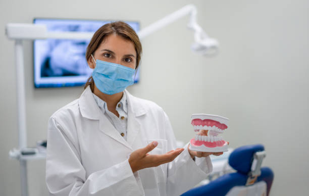 Best Emergency Dental Care for Abscessed Tooth in Montalvin Manor, CA