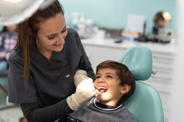 Best Emergency Dental Care for Abscessed Tooth in Montalvin Manor, CA