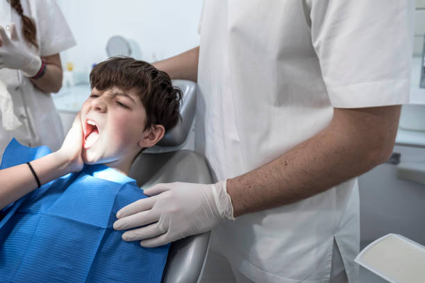 Best Broken or Cracked Tooth Emergency Dentist in Montalvin Manor, CA