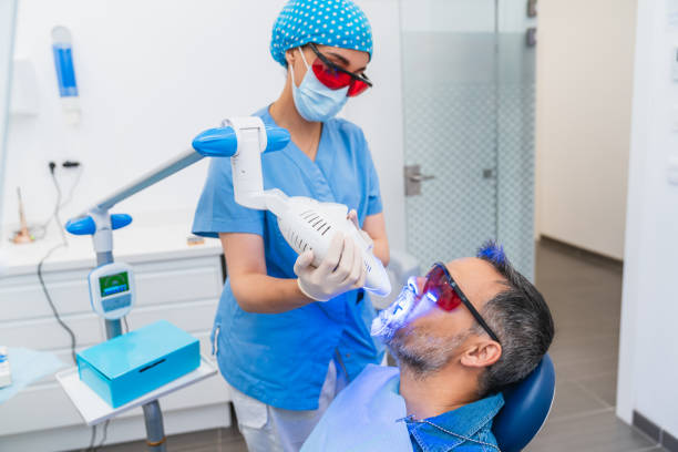 Best Urgent Dental Care for Toothache in Montalvin Manor, CA
