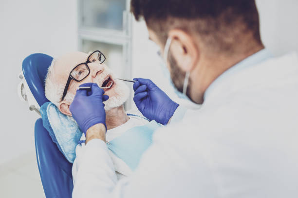 Best Orthodontic Emergency Dentist in Montalvin Manor, CA